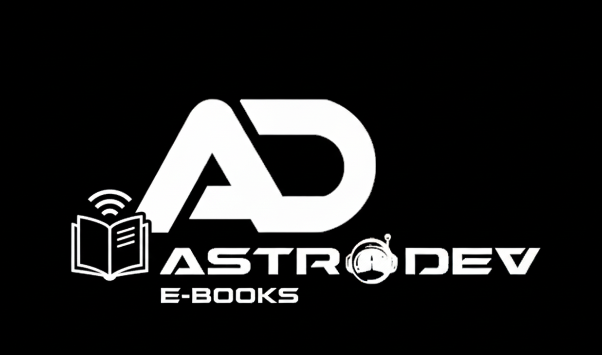 Digital Development Project - AstroDev